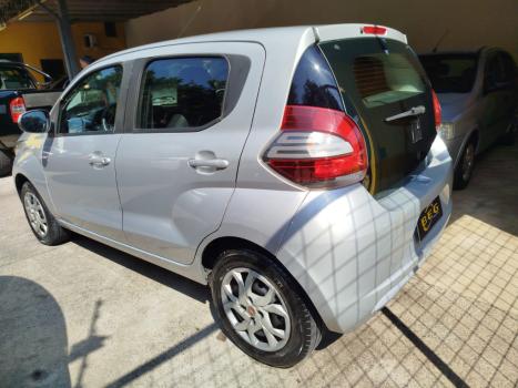 FIAT Mobi 1.0 4P FLEX DRIVE FIRE FLY, Foto 6