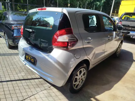 FIAT Mobi 1.0 4P FLEX DRIVE FIRE FLY, Foto 7