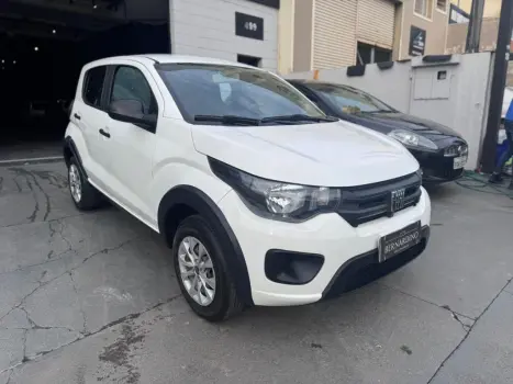 FIAT Mobi 1.0 4P FLEX EVO LIKE, Foto 1