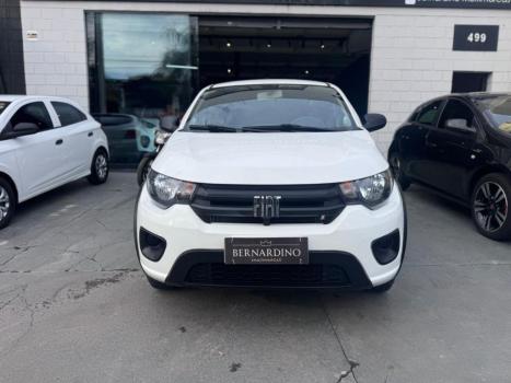 FIAT Mobi 1.0 4P FLEX EVO LIKE, Foto 3