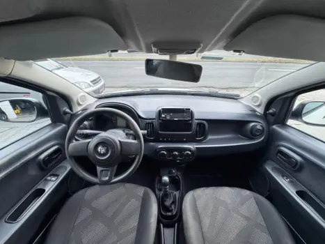 FIAT Mobi 1.0 4P FLEX EVO LIKE, Foto 5