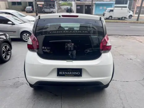 FIAT Mobi 1.0 4P FLEX EVO LIKE, Foto 6