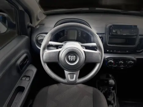 FIAT Mobi 1.0 4P FLEX EVO LIKE, Foto 7