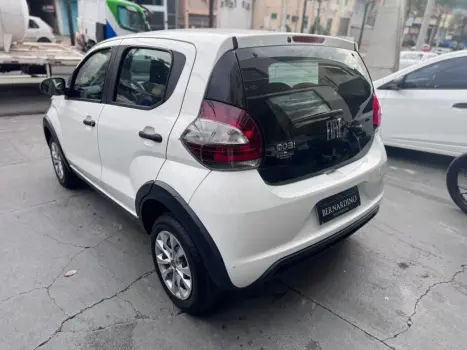 FIAT Mobi 1.0 4P FLEX EVO LIKE, Foto 8