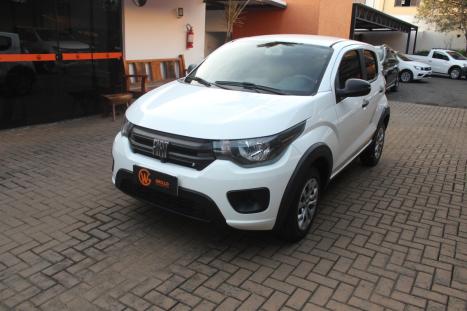 FIAT Mobi 1.0 4P FLEX EVO LIKE, Foto 1