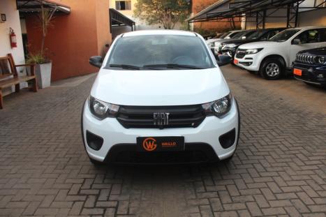 FIAT Mobi 1.0 4P FLEX EVO LIKE, Foto 2
