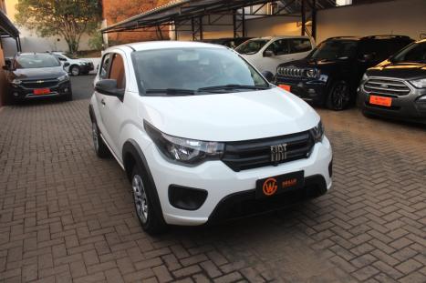 FIAT Mobi 1.0 4P FLEX EVO LIKE, Foto 3
