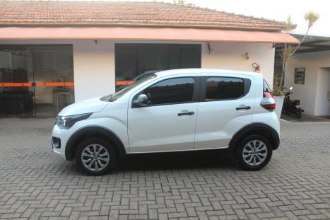 FIAT Mobi 1.0 4P FLEX EVO LIKE, Foto 4