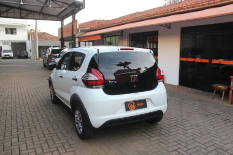 FIAT Mobi 1.0 4P FLEX EVO LIKE, Foto 5