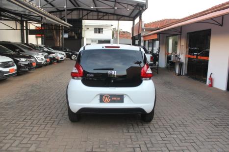 FIAT Mobi 1.0 4P FLEX EVO LIKE, Foto 6