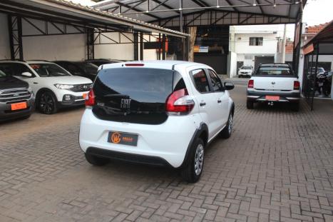 FIAT Mobi 1.0 4P FLEX EVO LIKE, Foto 7