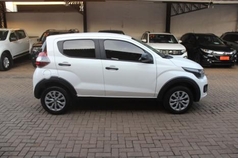 FIAT Mobi 1.0 4P FLEX EVO LIKE, Foto 8