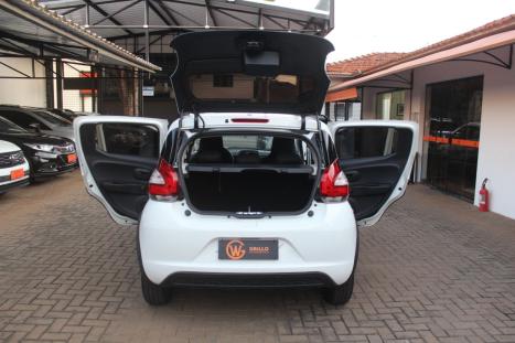 FIAT Mobi 1.0 4P FLEX EVO LIKE, Foto 9