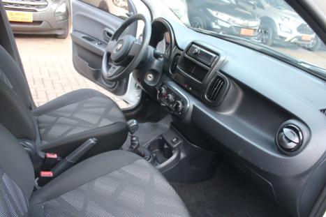 FIAT Mobi 1.0 4P FLEX EVO LIKE, Foto 10