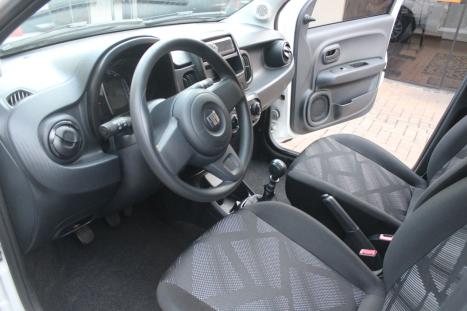 FIAT Mobi 1.0 4P FLEX EVO LIKE, Foto 11