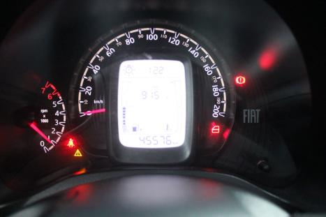 FIAT Mobi 1.0 4P FLEX EVO LIKE, Foto 12