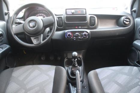 FIAT Mobi 1.0 4P FLEX EVO LIKE, Foto 13