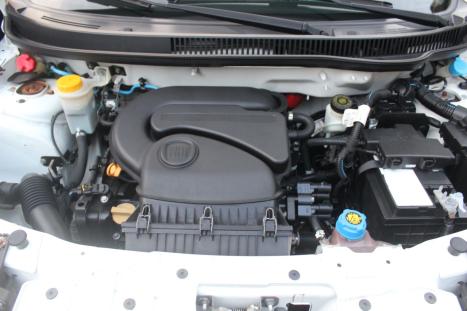 FIAT Mobi 1.0 4P FLEX EVO LIKE, Foto 14