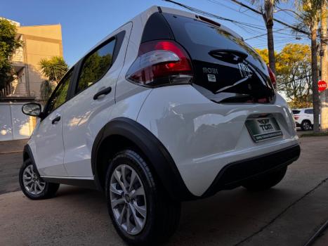 FIAT Mobi 1.0 4P FLEX EVO LIKE, Foto 6