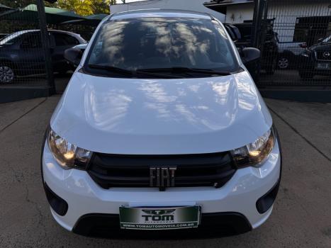 FIAT Mobi 1.0 4P FLEX EVO LIKE, Foto 8