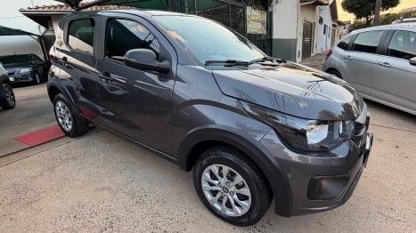 FIAT Mobi 1.0 4P FLEX EVO LIKE, Foto 2