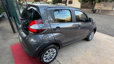 FIAT Mobi 1.0 4P FLEX EVO LIKE, Foto 4