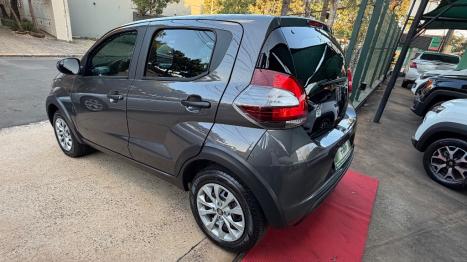 FIAT Mobi 1.0 4P FLEX EVO LIKE, Foto 6