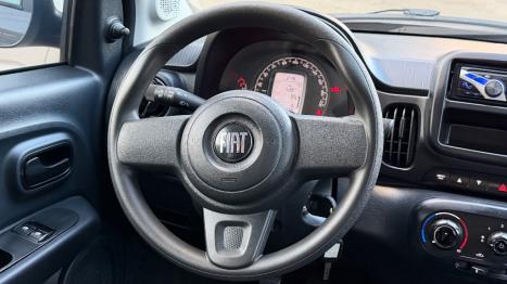 FIAT Mobi 1.0 4P FLEX EVO LIKE, Foto 23