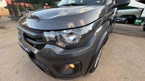 FIAT Mobi 1.0 4P FLEX EVO LIKE, Foto 24