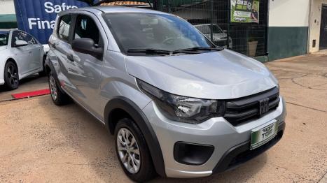 FIAT Mobi 1.0 4P FLEX EVO LIKE, Foto 2