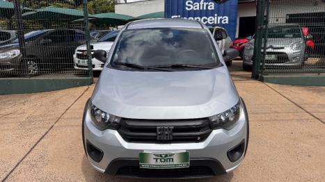 FIAT Mobi 1.0 4P FLEX EVO LIKE, Foto 3