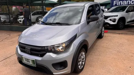 FIAT Mobi 1.0 4P FLEX EVO LIKE, Foto 16