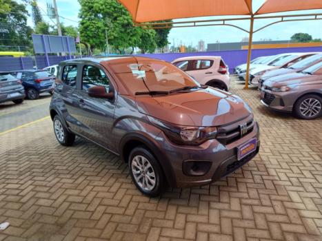 FIAT Mobi 1.0 4P FLEX EVO LIKE ON, Foto 2