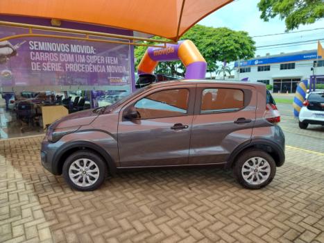 FIAT Mobi 1.0 4P FLEX EVO LIKE ON, Foto 3