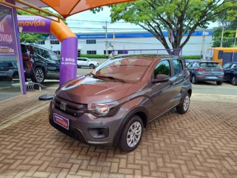 FIAT Mobi 1.0 4P FLEX EVO LIKE ON, Foto 4