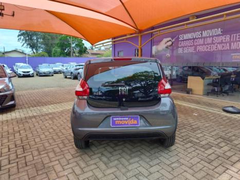FIAT Mobi 1.0 4P FLEX EVO LIKE ON, Foto 5