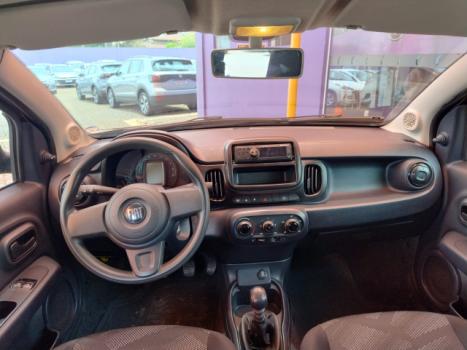 FIAT Mobi 1.0 4P FLEX EVO LIKE ON, Foto 6