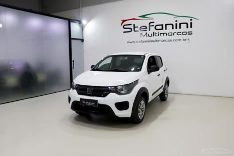FIAT Mobi 1.0 4P FLEX EVO LIKE, Foto 1