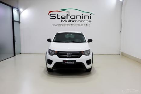 FIAT Mobi 1.0 4P FLEX EVO LIKE, Foto 2