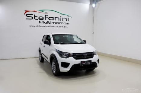 FIAT Mobi 1.0 4P FLEX EVO LIKE, Foto 3