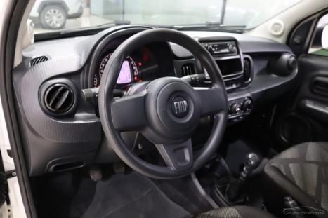 FIAT Mobi 1.0 4P FLEX EVO LIKE, Foto 4
