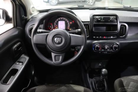 FIAT Mobi 1.0 4P FLEX EVO LIKE, Foto 5