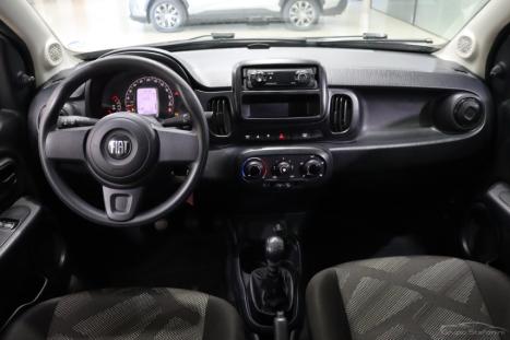 FIAT Mobi 1.0 4P FLEX EVO LIKE, Foto 6