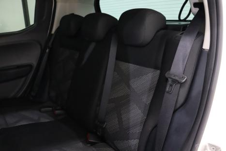 FIAT Mobi 1.0 4P FLEX EVO LIKE, Foto 8
