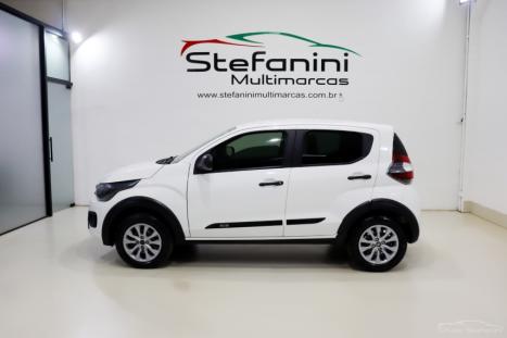 FIAT Mobi 1.0 4P FLEX EVO LIKE, Foto 10