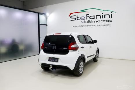 FIAT Mobi 1.0 4P FLEX EVO LIKE, Foto 11