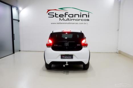 FIAT Mobi 1.0 4P FLEX EVO LIKE, Foto 12