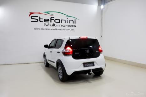 FIAT Mobi 1.0 4P FLEX EVO LIKE, Foto 13