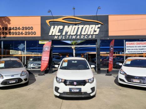 FIAT Mobi 1.0 4P FLEX DRIVE FIRE FLY, Foto 1