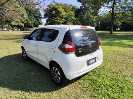FIAT Mobi 1.0 4P FLEX DRIVE FIRE FLY, Foto 8
